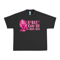 Pigment Black Breast Cancer Awareness with Coffee Cup Urban Heavy Tee - texasbilliewilder