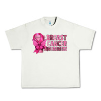 Pistachio Breast Cancer Awareness with Coffee Cup Urban Heavy Tee - texasbilliewilder