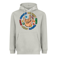 Moon Dust advocate inclusion equity equality accept adapt Heavyweight Hoodie - MaliasSmallBusiness