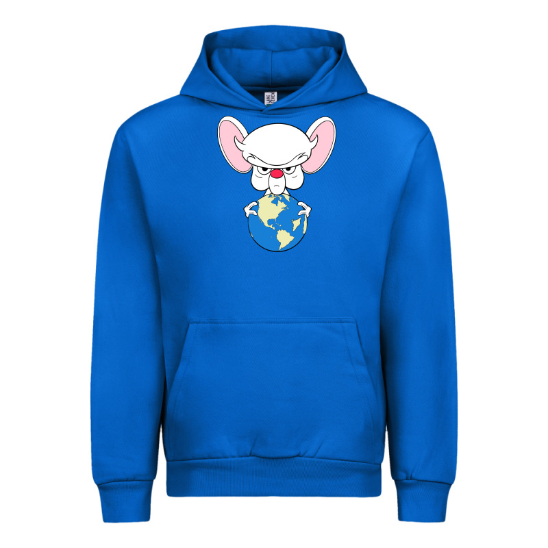 The New World Urban Hoodie by Bettercallsaul | Teevron