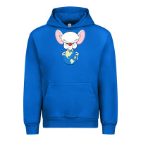 Cobalt The New World Urban Hoodie - Bettercallsaul