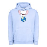 Pigment Grape Ice The New World Urban Hoodie - Bettercallsaul