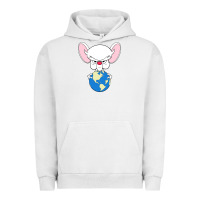 Pigment Lunar Rock The New World Urban Hoodie - Bettercallsaul