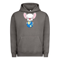Pigment Tornado The New World Urban Hoodie - Bettercallsaul