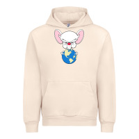 Sandshell The New World Urban Hoodie - Bettercallsaul