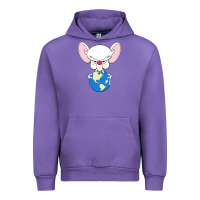 Tulip The New World Urban Hoodie - Bettercallsaul
