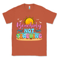 Copper beaching not teaching Classic Tee - JahusDesignShop