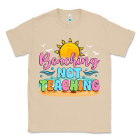 Mushroom beaching not teaching Classic Tee - JahusDesignShop