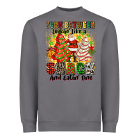 Storm torn between looki like a snack and eatin one Heavyweight Sweatshirt - Zillion Design Studio
