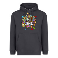 Smoke be kind Heavyweight Hoodie - MaliasSmallBusiness