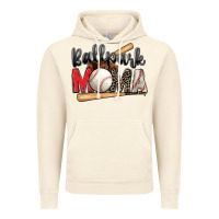 Vintage Artic ballpark mama baseball Vintage Hoodie - Zillion Design Studio