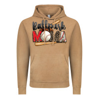 Vintage Camel ballpark mama baseball Vintage Hoodie - Zillion Design Studio