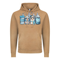 Vintage Camel winter coffee Vintage Hoodie - JahusDesignShop