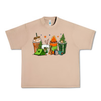Burro camping coffee cups Urban Heavy Tee - Zillion Design Studio