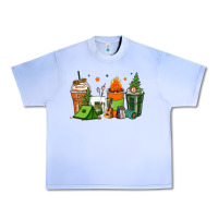 Grape Ice camping coffee cups Urban Heavy Tee - Zillion Design Studio