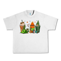 Lunar Rock camping coffee cups Urban Heavy Tee - Zillion Design Studio
