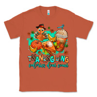 Copper thanksgiving calories dont count Classic Tee - AdoDesignShop