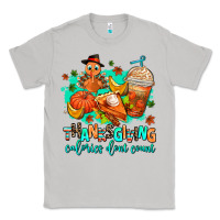 Moon Dust thanksgiving calories dont count Classic Tee - AdoDesignShop
