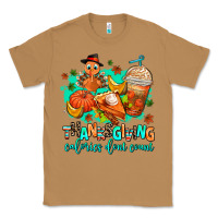Thanksgiving Calories Dont Count Classic Tee | Teevron