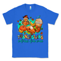 True Royal thanksgiving calories dont count Classic Tee - AdoDesignShop