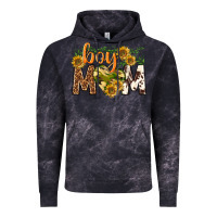 Cloud Black boy mom Vintage Hoodie - texasbilliewilder