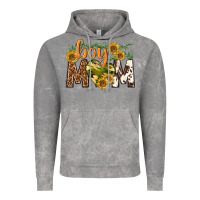 Cloud Rock boy mom Vintage Hoodie - texasbilliewilder