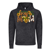 Vintage Black boy mom Vintage Hoodie - texasbilliewilder