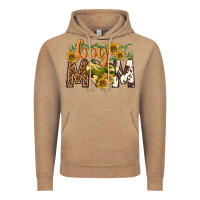 Vintage Coffee boy mom Vintage Hoodie - texasbilliewilder