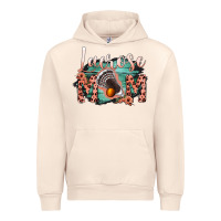 Sandshell Lacrose Mom Urban Hoodie - Bettercallsaul