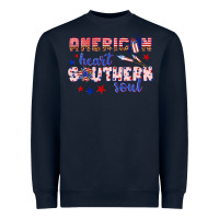 American Heart Southern Soul Heavyweight Sweatshirt | Teevron