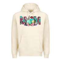 Tofu Western Mom With Easter Premium Hoodie - BundleAndBundleShop