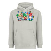 Moon Dust autism gnome Heavyweight Hoodie - MaliasSmallBusiness