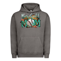 Pigment Tornado Baseboll Mom Urban Hoodie - Bettercallsaul