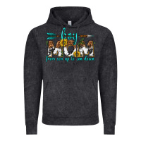 Vintage Black boy mom from son up to son down  western Vintage Hoodie - texasbilliewilder