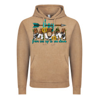 Vintage Coffee boy mom from son up to son down  western Vintage Hoodie - texasbilliewilder