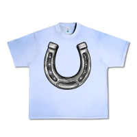Horseshoe Urban Heavy Tee | Teevron
