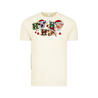 Vintage Arctic hohoho farm animals Vintage Tee - RanaPortraitStore
