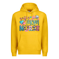 Lemon Wife Mom Nurse Premium Hoodie - BundleAndBundleShop