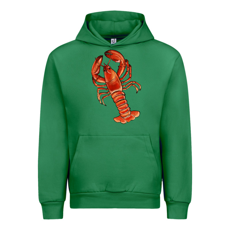 Crawfish Urban Hoodie by RanaPortraitStore | Teevron