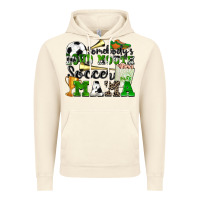 Vintage Artic somebody's loud mouth soccer mama Vintage Hoodie - Zillion Design Studio