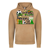 Vintage Camel somebody's loud mouth soccer mama Vintage Hoodie - Zillion Design Studio