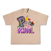 Burro preschool Urban Heavy Tee - RanaPortraitStore