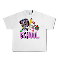 Preschool Urban Heavy Tee | Teevron