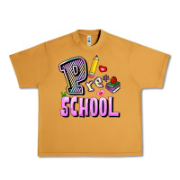Peanut Butter preschool Urban Heavy Tee - RanaPortraitStore