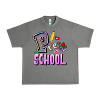 Tornado preschool Urban Heavy Tee - RanaPortraitStore