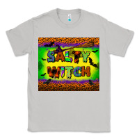 Moon Dust salty witch tumbler Classic Tee - BundleAndBundleShop