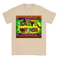 Mushroom salty witch tumbler Classic Tee - BundleAndBundleShop