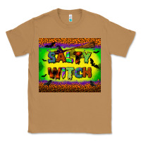 Toasted Coconut salty witch tumbler Classic Tee - BundleAndBundleShop