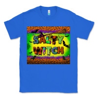 True Royal salty witch tumbler Classic Tee - BundleAndBundleShop