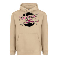 Mushroom competition Heavyweight Hoodie - MaliasSmallBusiness